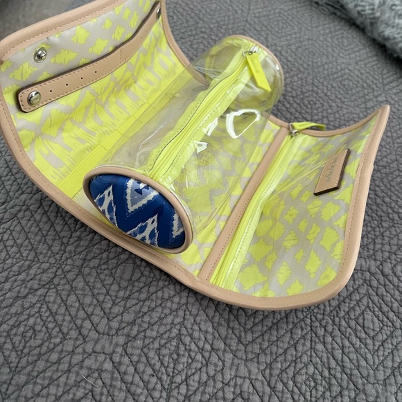 Stella & Dot Jewelry Travel Case - Picture 6 of 6